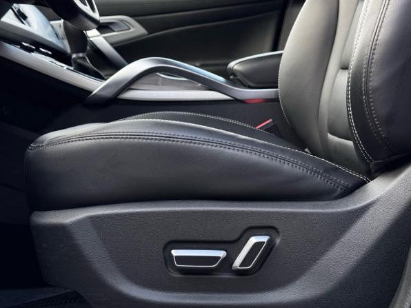 Geely Atlas I с пробегом 2021 года, цена 1 519 000 рублей, 59000 км, внедорожник, Автокод Объявления