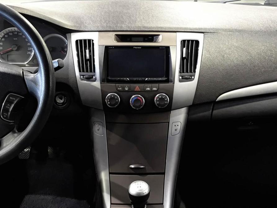 Hyundai Sonata V (NF) Рестайлинг Казань  - изображение 18