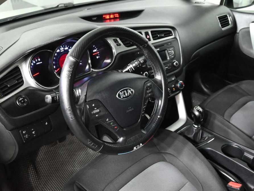 Kia Ceed II Екатеринбург  - изображение 17