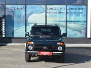 Lada (ВАЗ) Niva Legend I Архангельск  - изображение 14