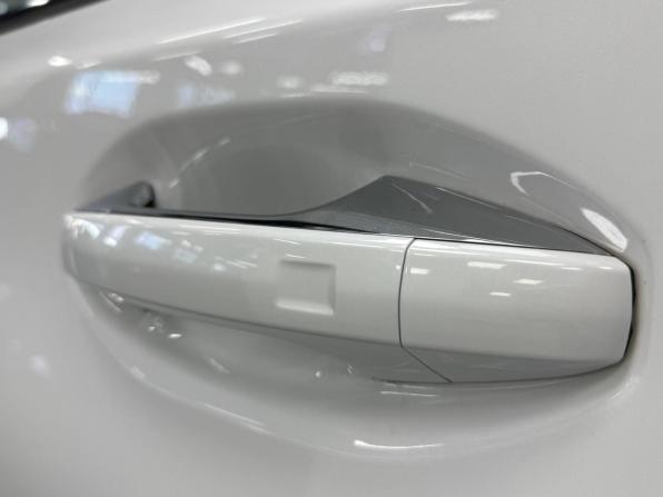 Exeed VX I с пробегом 2023 года, цена 2 890 000 рублей, 54670 км, внедорожник, Автокод Объявления
