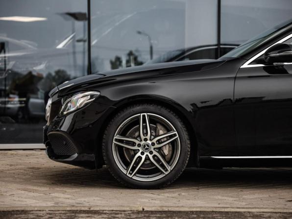 Mercedes-Benz E-Класс V (W213 S213 C238) с пробегом 2017 года, цена 3 299 000 рублей, 103838 км, седан, Автокод Объявления