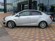 Chevrolet Aveo II Калуга  - изображение 6