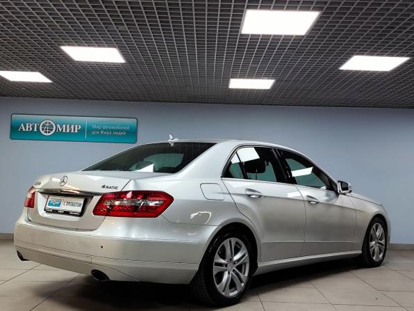 Mercedes-Benz E-Класс IV (W212 S212 C207) с пробегом 2011 года, цена 1 375 000 рублей, 268000 км, седан, Автокод Объявления