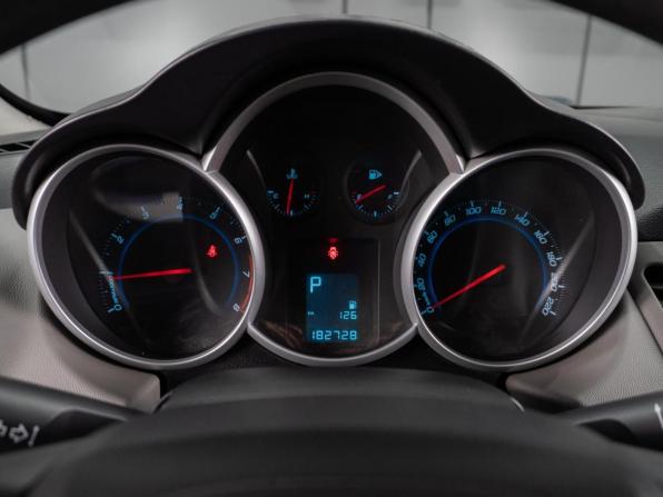 Chevrolet Cruze I с пробегом 2012 года, цена 769 000 рублей, 182728 км, седан, Автокод Объявления