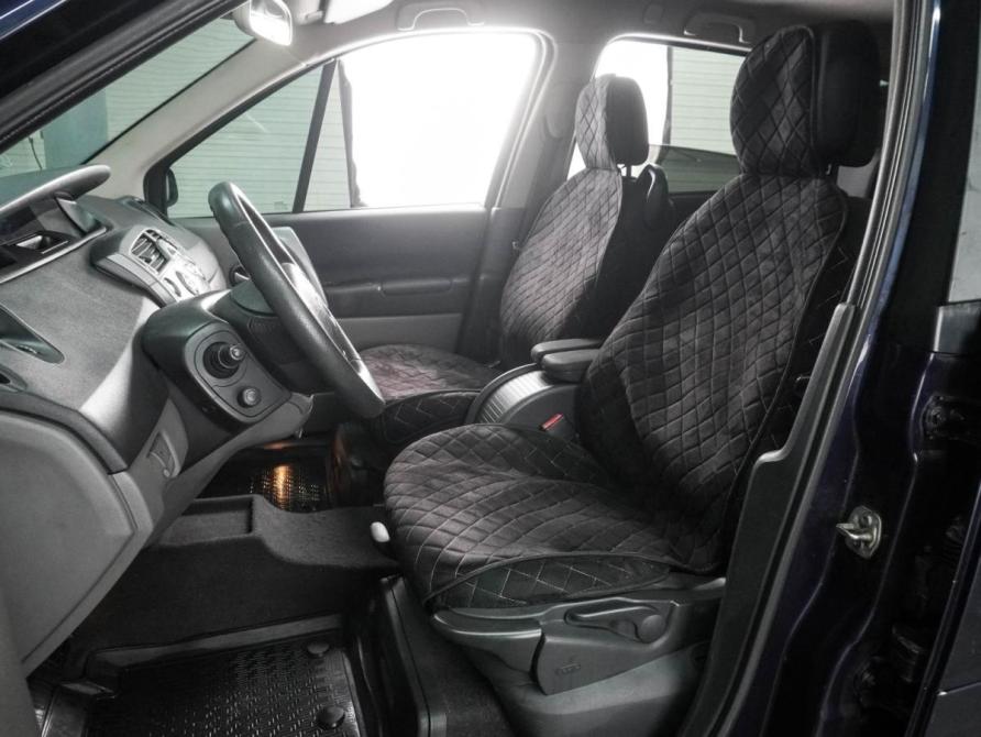 Renault Scenic II Рестайлинг Воронеж  - изображение 10