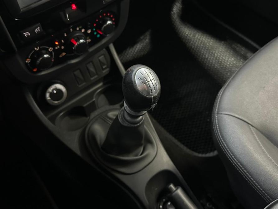 Renault Duster I Рестайлинг Санкт-Петербург  - изображение 16