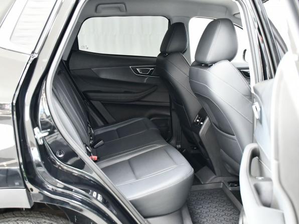 Chery Tiggo 4 Pro I с пробегом 2024 года, цена 1 797 000 рублей, 7425 км, внедорожник, Автокод Объявления