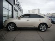 Lexus RX III Москва  - изображение 26