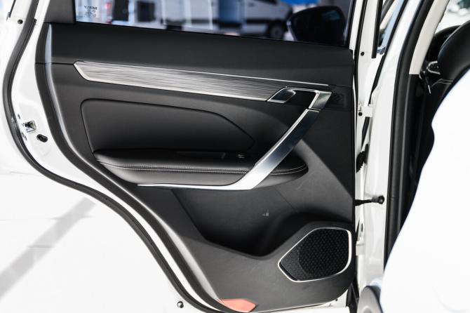 Geely Atlas Pro с пробегом 2022 года, цена 1 950 000 рублей, 75000 км, внедорожник, Автокод Объявления