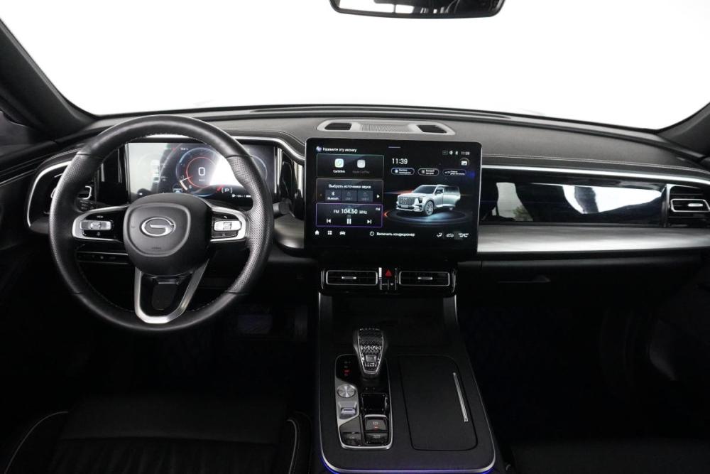 GAC GS8 II Калининград  - изображение 15