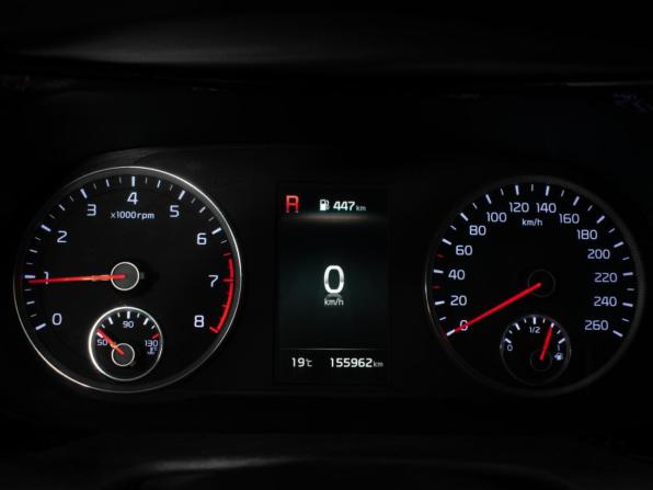 Kia K5 III с пробегом 2022 года, цена 2 220 000 рублей, 155959 км, седан, Автокод Объявления