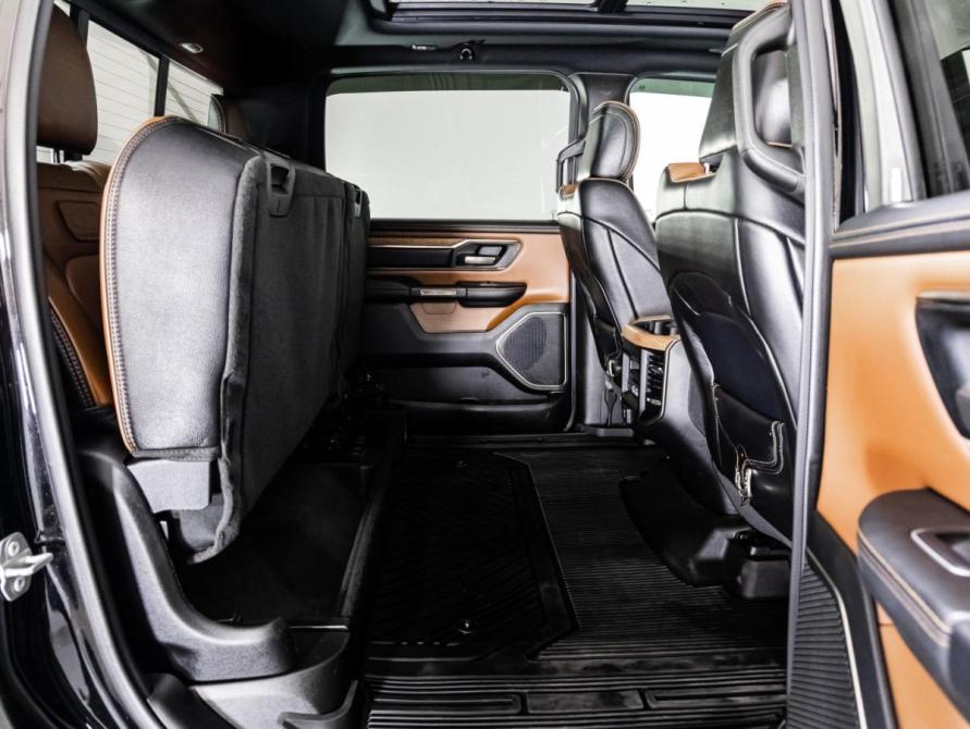 Ram 1500 V Санкт-Петербург  - изображение 30