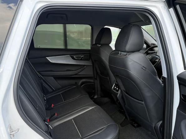 Chery Tiggo 7 Pro Max I с пробегом 2023 года, цена 2 100 000 рублей, 45162 км, внедорожник, Автокод Объявления
