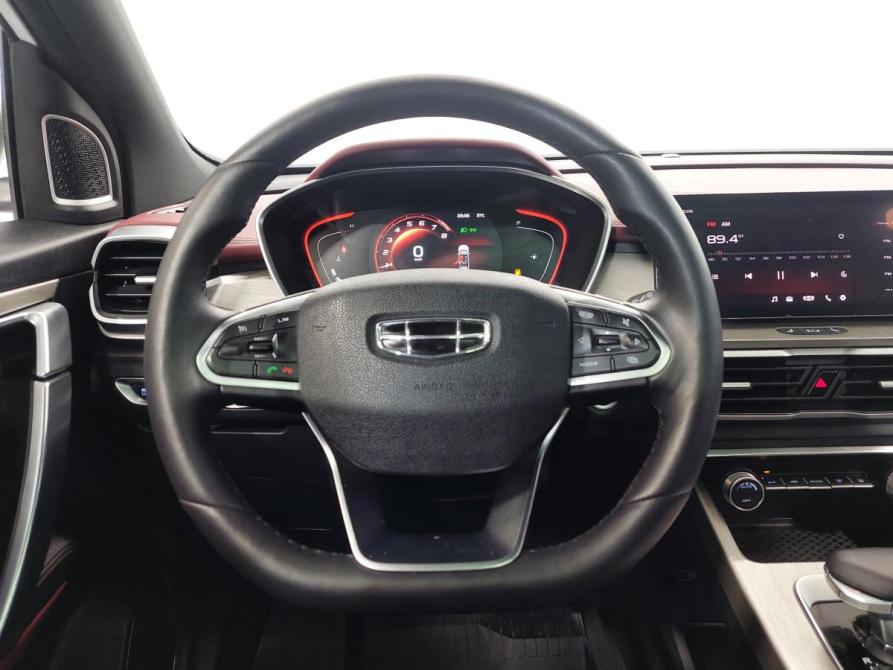 Geely Coolray I Пермь  - изображение 11