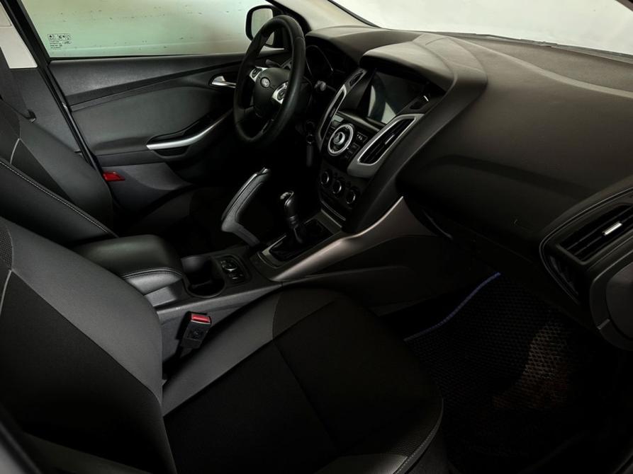 Ford Focus III Москва  - изображение 10