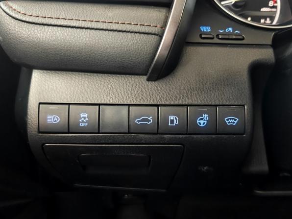 Toyota Camry VIII (XV70) с пробегом 2019 года, цена 1 730 000 рублей, 471121 км, седан, Автокод Объявления