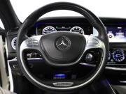 Mercedes-Benz S-Класс AMG III (W222 C217) Ростов-на-Дону  - изображение 45