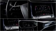 Audi A6 V (C8) Москва  - изображение 41