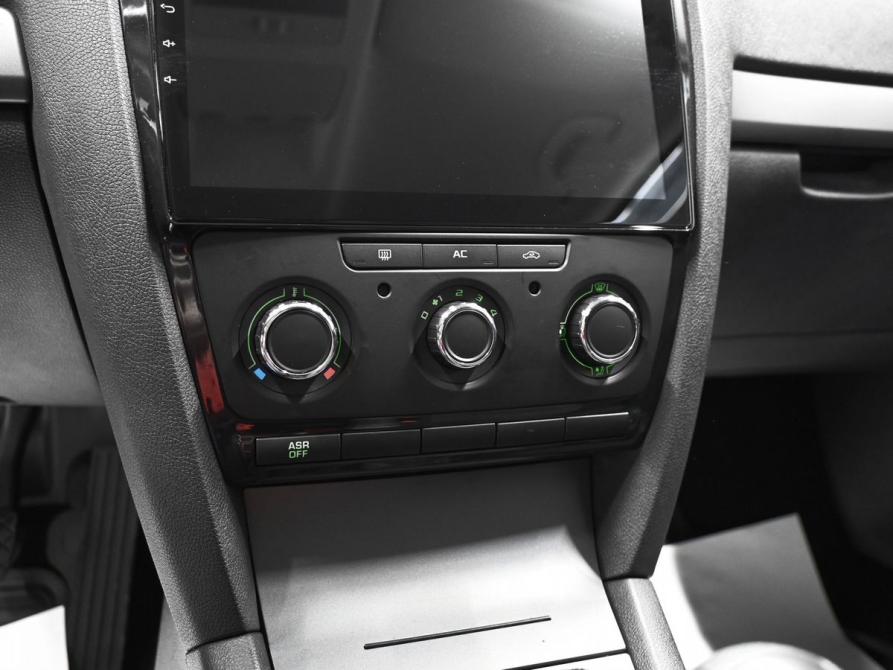 Skoda Octavia II (A5) Рестайлинг Тверь  - изображение 14