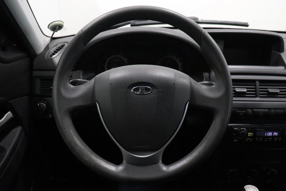 Lada (ВАЗ) Priora I Рестайлинг Ульяновск  - изображение 10