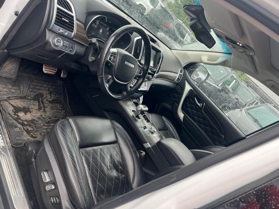 Haval H9 I Рестайлинг Санкт-Петербург  - изображение 9
