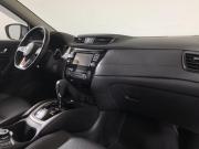 Nissan Qashqai II Рестайлинг Москва  - изображение 32