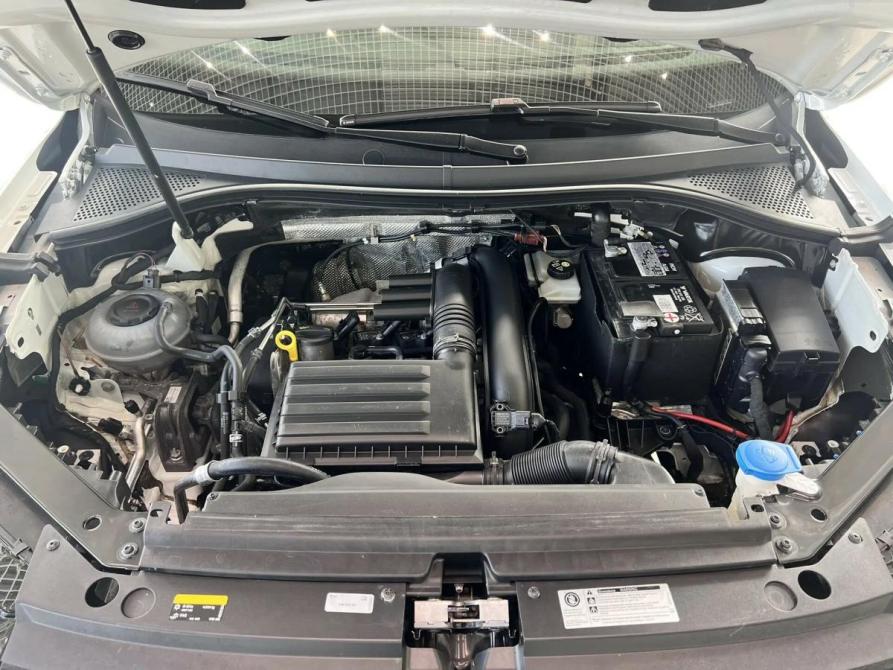 Volkswagen Tiguan II Екатеринбург  - изображение 11