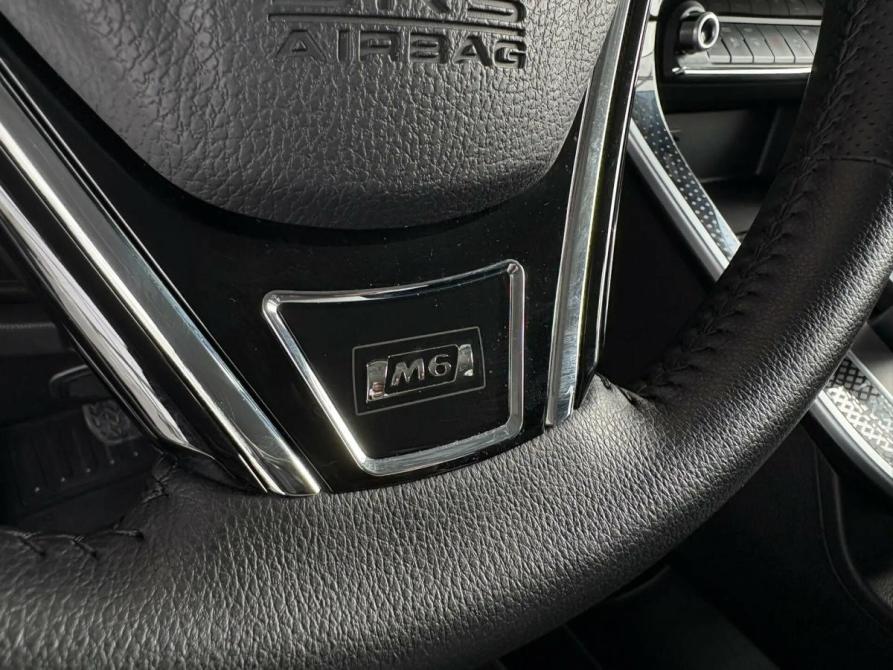 Haval M6 II Екатеринбург  - изображение 22