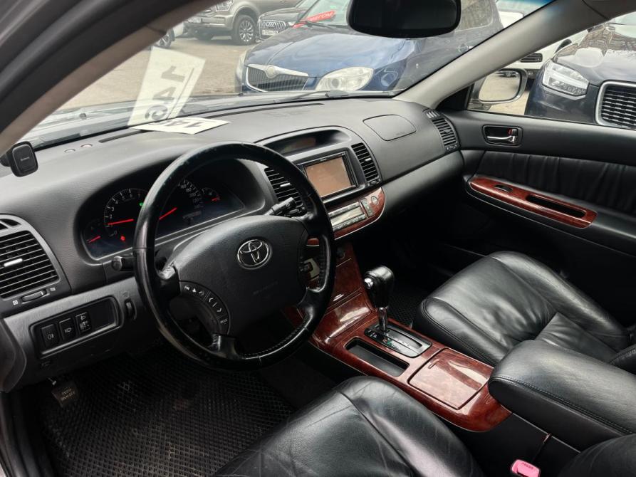 Toyota Camry V (XV30) Рестайлинг Санкт-Петербург  - изображение 6