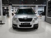 Skoda Yeti I Москва  - изображение 20