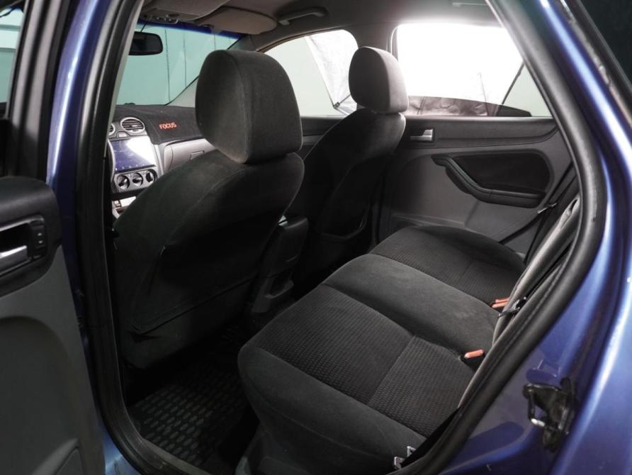 Ford Focus II Рестайлинг Воронеж  - изображение 11