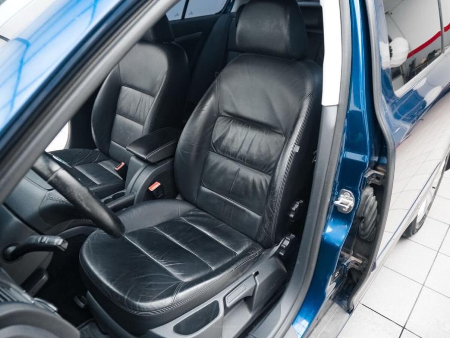 Skoda Octavia II (A5) Рестайлинг Ростов-на-Дону  - изображение 9