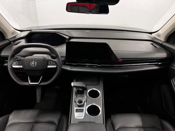 Changan CS55 Plus II с пробегом 2023 года, цена 2 200 000 рублей, 11949 км, внедорожник, Автокод Объявления