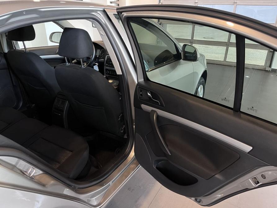 Skoda Octavia II (A5) Рестайлинг Чебоксары  - изображение 26
