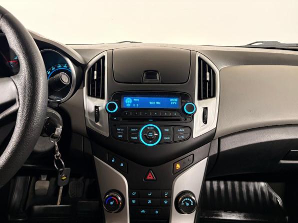 Chevrolet Cruze I Рестайлинг с пробегом 2014 года, цена 599 000 рублей, 161018 км, седан, Автокод Объявления