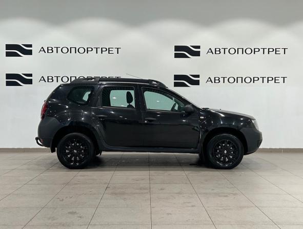 Renault Duster I Рестайлинг с пробегом 2019 года, цена 999 000 рублей, 166586 км, внедорожник, Автокод Объявления