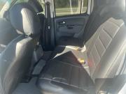 Volkswagen Amarok I Пермь  - изображение 14