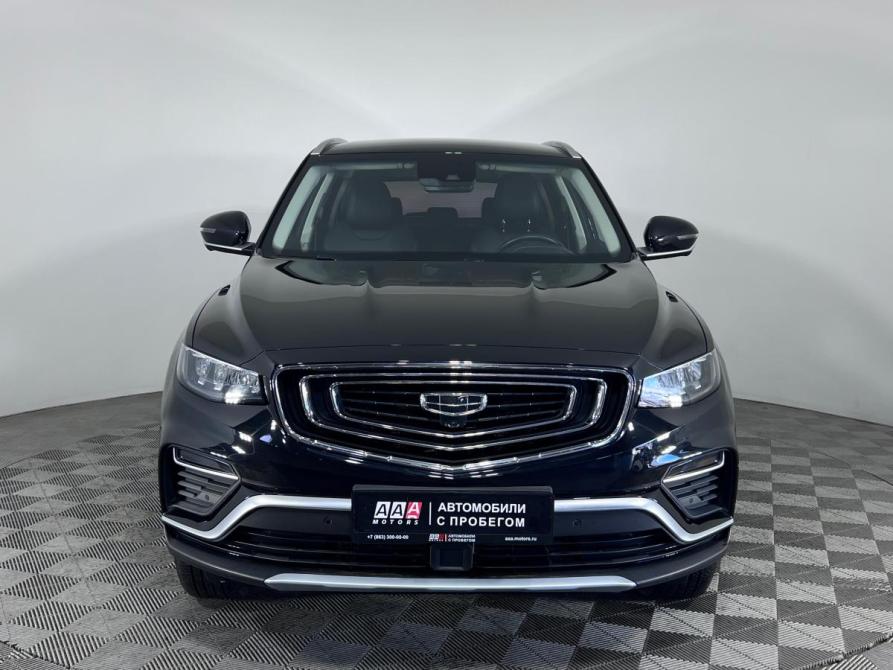 Geely Atlas Pro Ростов-на-Дону  - изображение 2