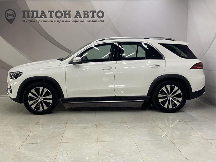 Mercedes-Benz GLE II (V167) Рестайлинг Воронеж  - изображение 8