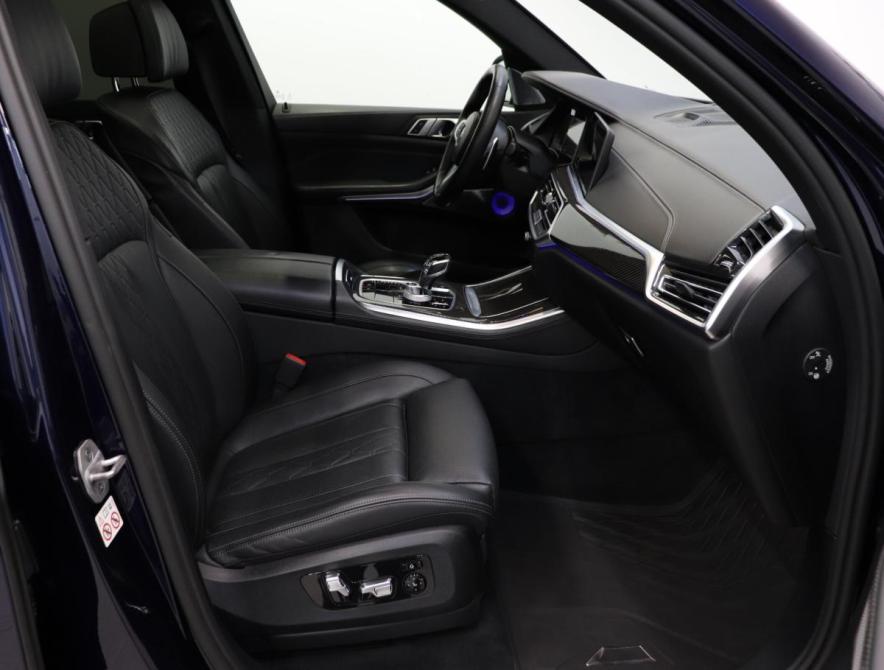 BMW X5 IV (G05/G18) Санкт-Петербург  - изображение 12