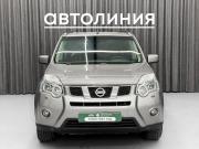 Nissan X-Trail II Рестайлинг Красноярск  - изображение 18