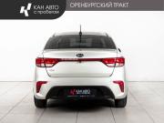 Kia Rio IV Казань  - изображение 19