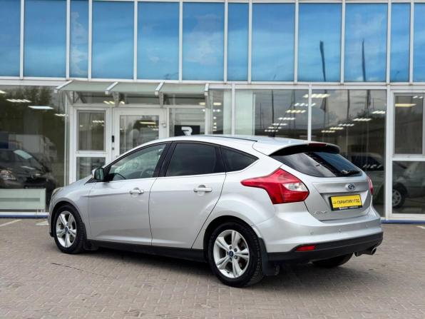 Ford Focus III с пробегом 2012 года, цена 905 000 рублей, 171242 км, хэтчбек, Автокод Объявления