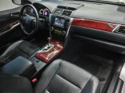 Toyota Camry VII (XV50) Челябинск  - изображение 59