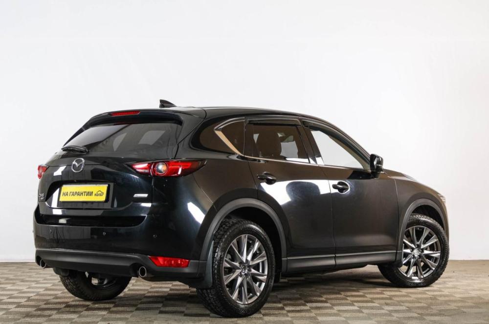 Mazda CX-5 II Тюмень  - изображение 7