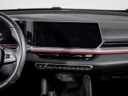 Geely Coolray I Рестайлинг Москва  - изображение 32