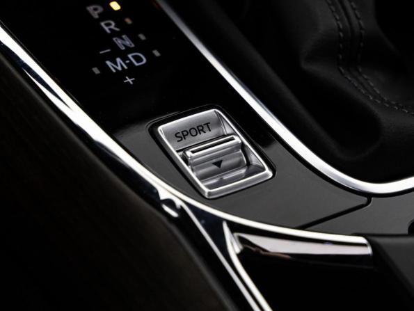 Mazda CX-9 II Рестайлинг с пробегом 2021 года, цена 4 599 000 рублей, 41254 км, внедорожник, Автокод Объявления