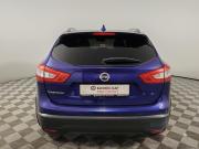 Nissan Qashqai II Москва  - изображение 28