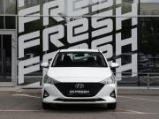 Hyundai Solaris II Волгоград  - изображение 20